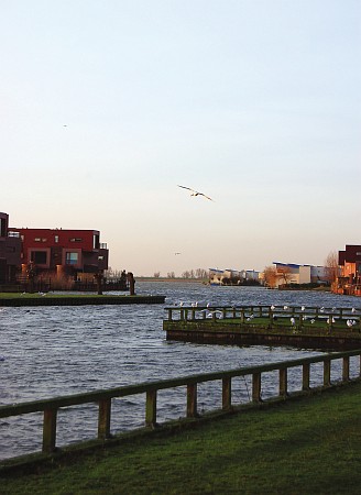 Lelystad-Haven
